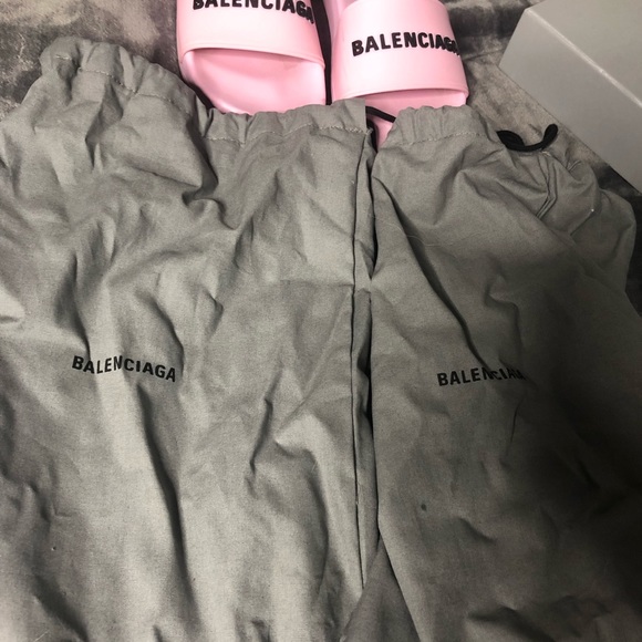 Balenciaga slides - Picture 5 of 5